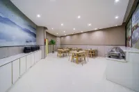 Yilong Ruiyun Hotel (Shangqiu Xiaqiu Changshou Avenue) - Pysäköinti
