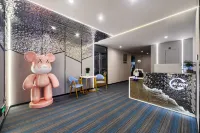 Unbounded Future Smart Apartment