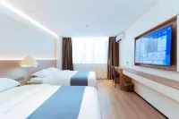 Yizhou Hotel Hôtels à : Xiamen