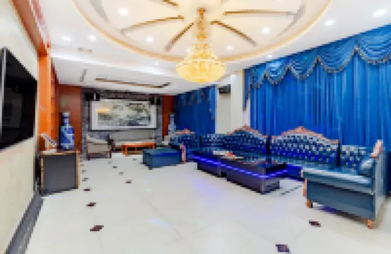 Shan Yue Holiday Hotel