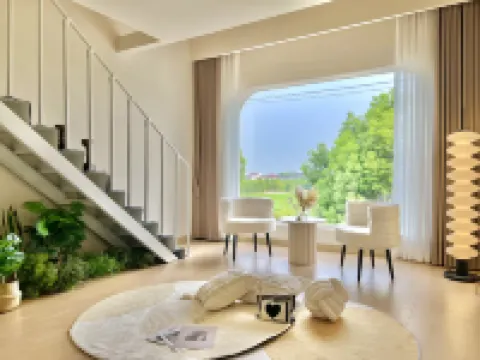 Shanghai Once has Meow Homestay