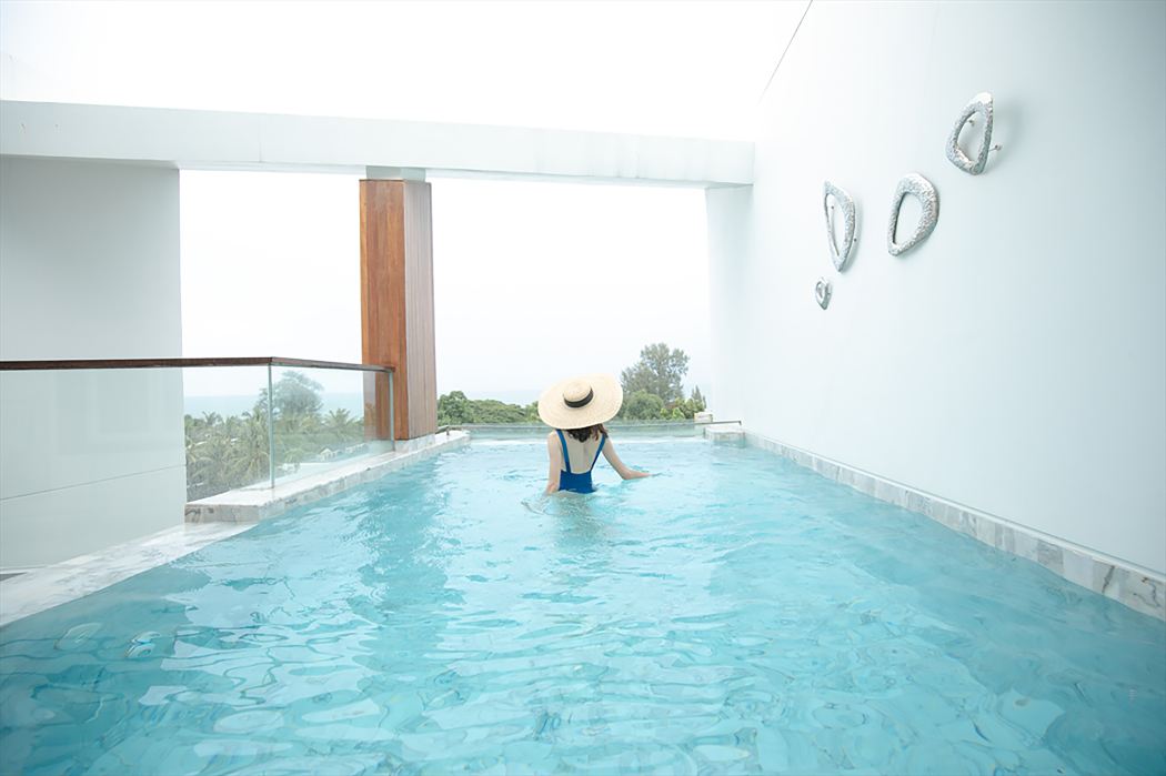 Veranda Pool Villas & Suite Hua Hin Cha Am Hotels in Cha-am