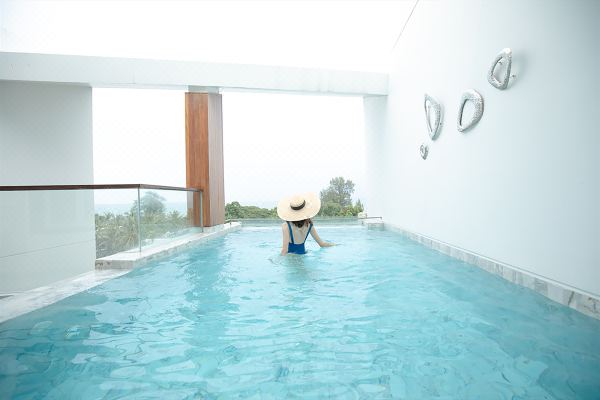 베란다 풀 스위트(Veranda Pool Suite)_1