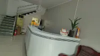 Dangtu Shitong Hotel 당투 호텔