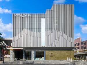 Cnhol Hotel (Shenzhen Longhua Dalang Commercial Center)