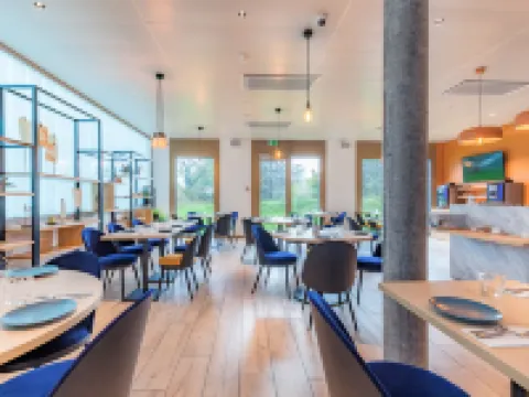 Appart'City Collection Genève Aéroport - Vernier Hotels in Geneva