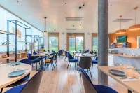Appart'City Collection Genève Aéroport - Vernier Hotels in Confignon