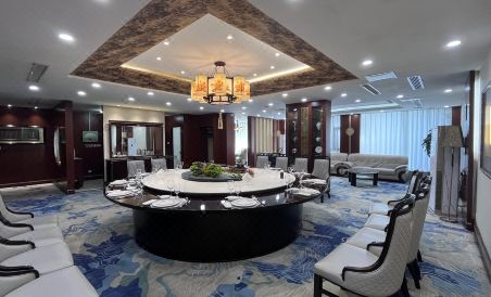 Huaian Hotel - Housity