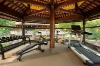Emeralda Resort Tam Coc - Gym