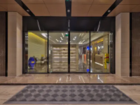 JiLoong Platinum Hotel Hotels in Lufeng