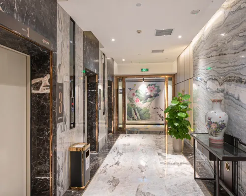 Horun Hotel (Sports Center Branch) Общественные зоны Photos