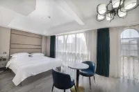 Youran Hotel (Nanchong North Railway Station)
