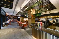 北京三元橋CitiGO歡閣飯店 - 早餐