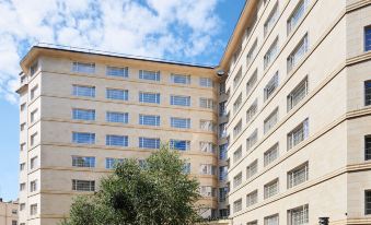 Melia White House Hotel