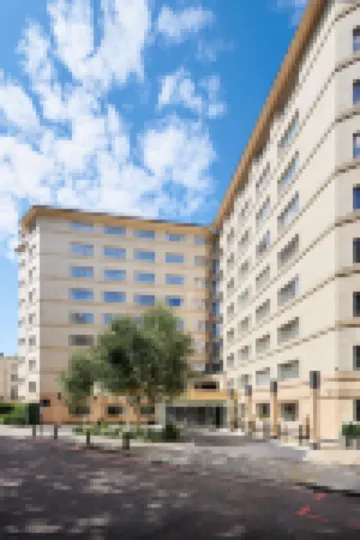 Melia White House Hotel Hotels near Regent's Park