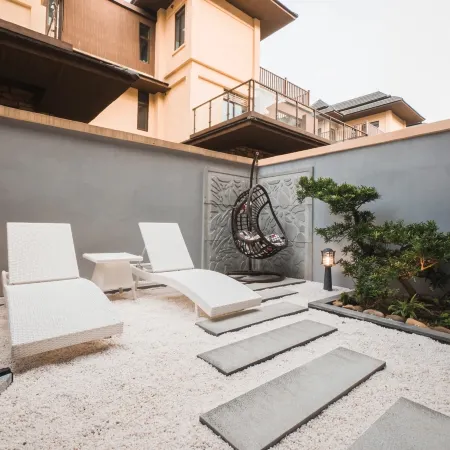 Yingde Aoyue Spring Resort