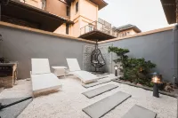 Yingde   Aoyue  Spring  Resort -  case vacanza in affitto