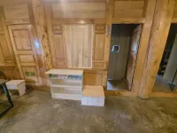 德欽雨崩行者山舍（上雨崩） 雨崩神瀑附近的飯店