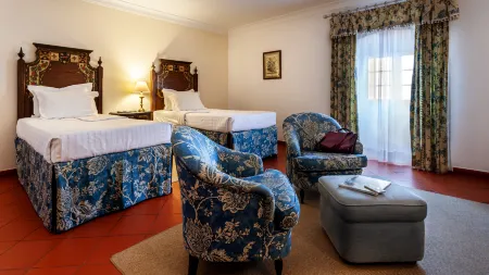 德馬爾旺-魅麗酒店