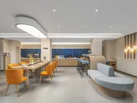 Jinjiang Inn Changzhou Wujin Mystical Yan Cheng Yongsheng Road Branch Hotels near Wujin