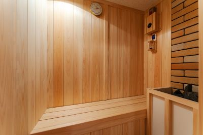 スパ・大浴場 TKPホテル&リゾート レクトーレ熱海桃山の写真