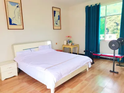 Suiyuan Homestay Hotel in zona Jingdezhen Administration College
