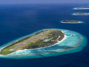 Ifuru Island Resort Maldives - Premium All Inclusive