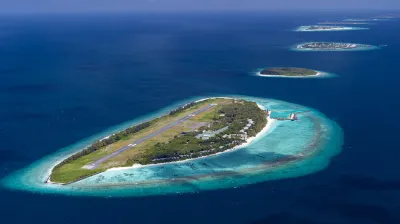 Ifuru Island Resort Maldives - 24-Hours Premium All-Inclusive Hotel di Maamigili