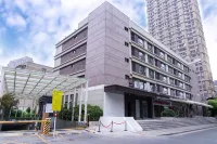 Yitel Hotel (Xuzhou Yunlong Lake Vanke Huaihai New World) Hotels in Xuzhou