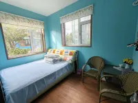 Haifeng Xiaozhu Homestay Hotel in zona Sanbiao Mountain