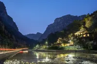 Qianna Guanshan Hotel (Lingchuan Zuidangshanju Branch) Hotels in der Nähe von Wangmangling Scenic Area