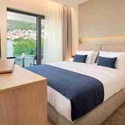 Boutique Hotel Porto Rooms