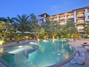 Le Murraya Boutique Serviced Residence & Resort