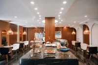 ZMAX Manxi Hotel (Jinzhong Impression City Wanda Plaza)