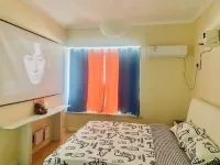 Sheep Homestay (Nanyang Xintian 360 Plaza)