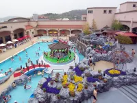 Asan Spafore - Pools