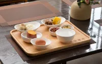 Yuebo Qicheng·Cultural Accommodation (Zhangzhou Gucheng Branch) - breakfast