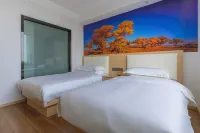 Ejina Banner Dingteng Business Hotel