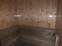 Meet Ganglamedo Hotel - Spa
