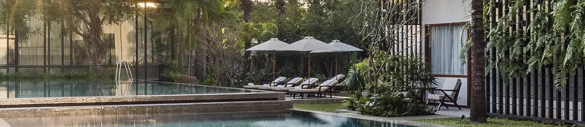 Top 10 Instagrammable Hotels near Banteay Srei