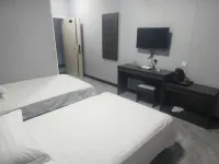 Kishketeng Saibei Grassland Hotel