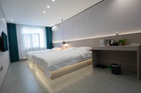 長島老楊漁家 長島周辺のホテル