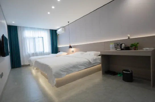 Laoyang Fishermen's House