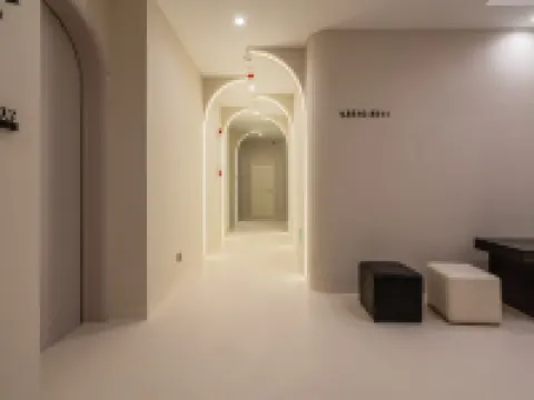 โรงแรมเอ็ม คุนหมิง (ถนนคนเดินหนานผิง จินหม่า บีจีฟาง) โรงแรมในคุนหมิง