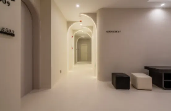 Kunming M Hotel (Nanping Pedestrian Street Jinma Bijifang)