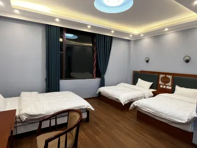 Zunsheng Meizhai Hotel