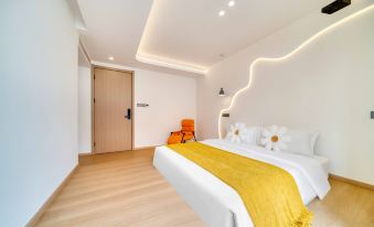 Xiangshan Jiuwei Shiguang Villa