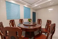 九華山柒間民宿（九華山遊客服務中心店）