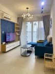 Convenient and tranquil building next to Singapore Industrial Estate vsip Hotels in Thuận An