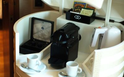 プレステージスイート ソフィテル シンガポール セントーサ リゾート&スパ(ステイケーション可)の写真